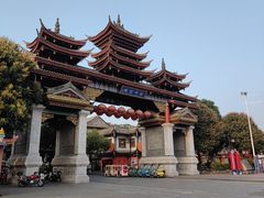 -田州古城