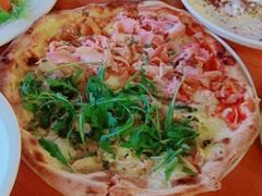 -PIZZA BIANCA(万象城店)