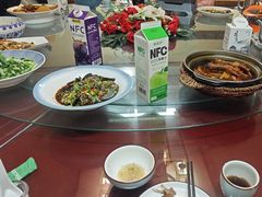 -老家黄墩小错鸡·活海鲜