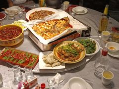 -红辣椒·川菜·火锅(张杨路店)