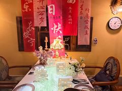 -俄士厨房(时代天街店)