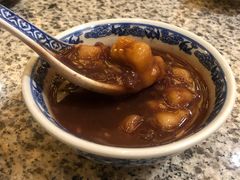 酒酿赤豆元宵-南京大牌档(凯德大峡谷店)