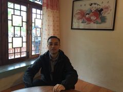 -老村长农家院