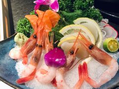 -吉屋烤肉(八宝街店)
