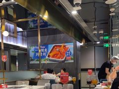 -海底捞火锅(玉桥商业广场店)