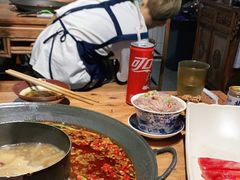 -楠火锅(龙阳广场店)