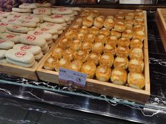 -申氏糕点(三好街店)
