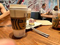 -星巴克臻选(北京凤凰汇店)