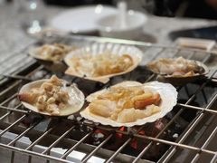 -震海贝烤贝·民俗特色店(延吉总店)