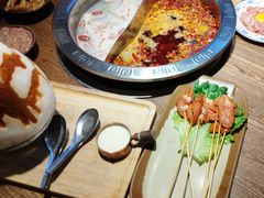 -楠火锅(光谷民族大道店)