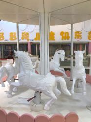 -多多淘儿童体验中心(重庆来福士店)