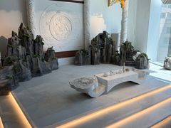 -大视光学•LINDBERG林德伯格•全球手工眼镜集合店(王府井店)