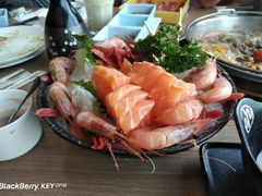 -水林间·寿喜烧自助(仙林金鹰店)
