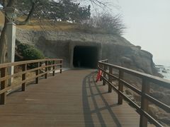 -燕儿岛山公园