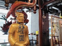 -长安炊烟庭院陕菜(七路明光路店)