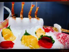 -神洲四海大酒楼(王府井澳门中心店)