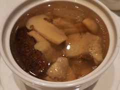 -贡宴盐帮菜自贡驻京联络处餐厅