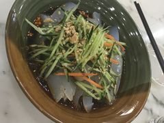 -太原面食店(解放路店)