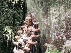 -东方菩提养生SPA馆(武昌总店)