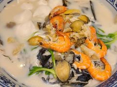 -山外山菜馆(玉泉路店)