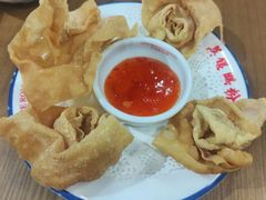 油炸云吞云吞-荔银肠粉(广州北京路旗舰店)