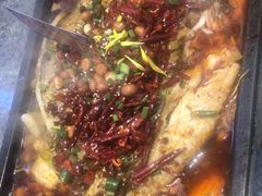 -里岛烤鱼(东港凯虹广场店)