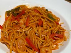 -棒约翰比萨·意面(老闵行店)