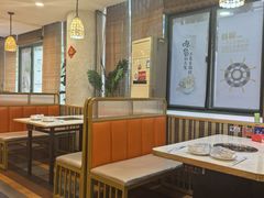 -尚品海鲜肥牛自助火锅(湖明店)