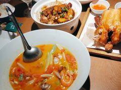 -庆江南江南菜(昆山吾悦广场店)