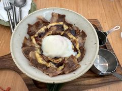 -The Good Place好地方·Brunch·coffee(国贸店)