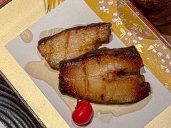 -Minase水濑·日料放题(外滩店)