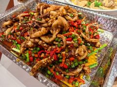 -辣可可·小炒黄牛肉(望京凯德MALL店)