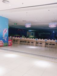 -孩子王童乐园(丰禾万达店)