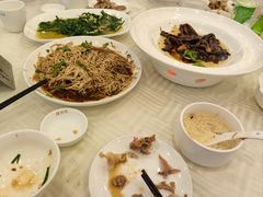 -怡园饭店-餐厅(四望亭店)