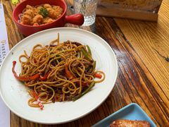 -冲浪熊西餐厅(昌黎店)