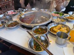 -憨铁匠老火锅(龙岗万科里店)