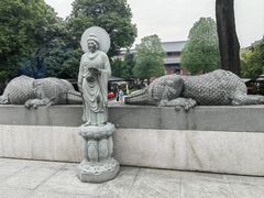 -西安大兴善寺