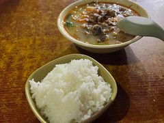 -三爷糟粕醋·鲜鱼汤·海南特色小吃(新华南路店)
