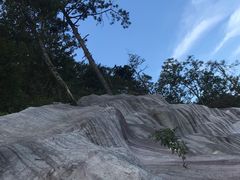 -罗田薄刀峰风景区