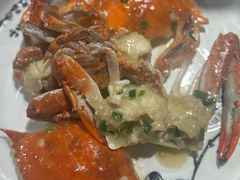 -大家发海鲜城夜排档(华山中路店)
