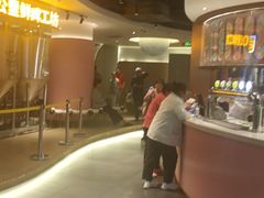 -丰茂烤串(公园店)