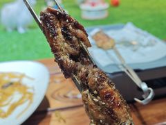 -海拉尔蒙古包(房山长阳店)