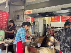 -蓉城西二道无名冒菜(西二道街店)