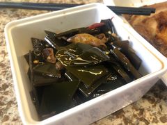 -小倩倩•鸡汤馄饨(江西路创始店)