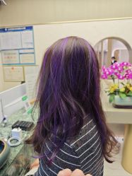-Kraemer Paris苏豪路易士·嘉玛发廊