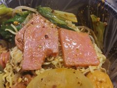 -拌陛河山抚顺麻辣拌(总店)