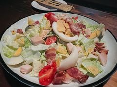 凯撒沙拉-么哈(科华北路店)