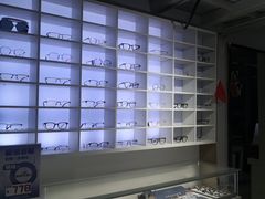 -宝视友眼镜·平价精准配镜(同德悦中心店)