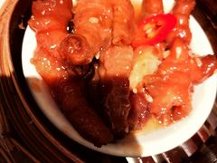 -添好运点心专门店(深水埗店)