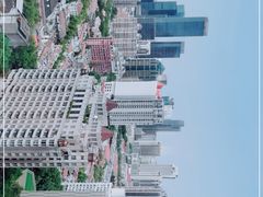 -上海新锦江大酒店